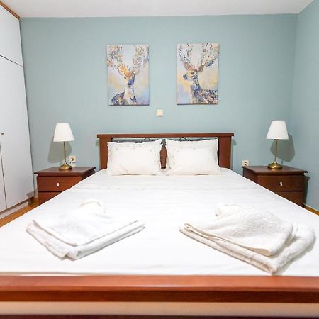 Pine Trees Apartment 프레베자 외부 사진
