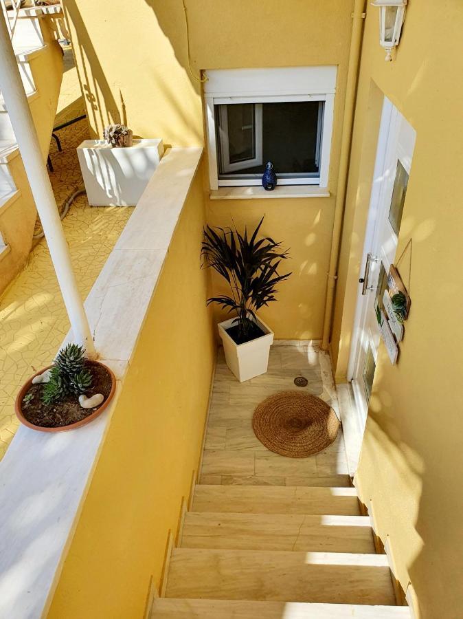 Pine Trees Apartment 프레베자 외부 사진