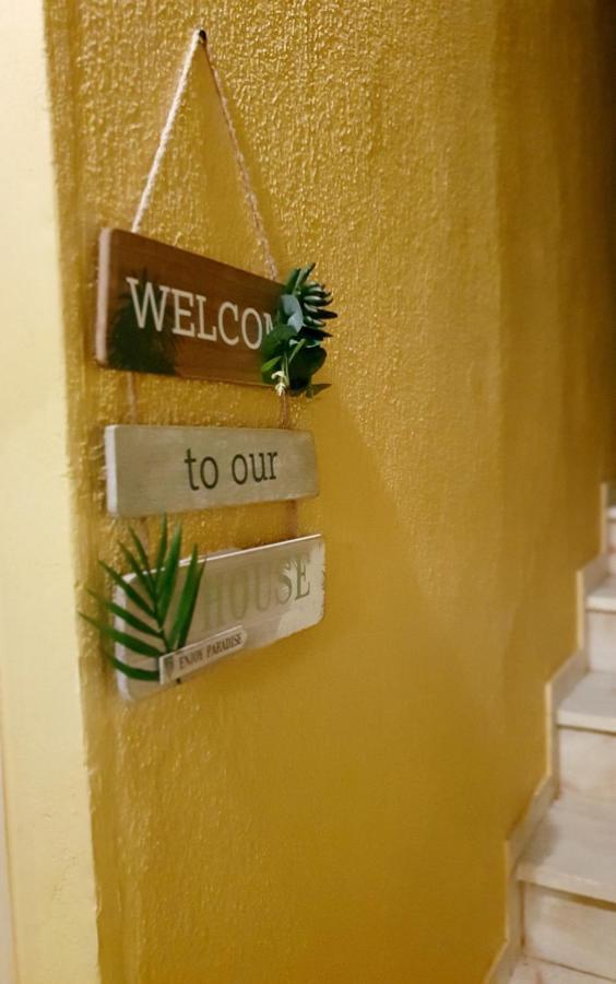 Pine Trees Apartment 프레베자 외부 사진